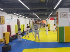 -尚恩跆拳道(常营店)