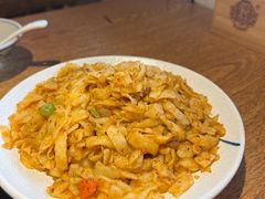 -福茂源横山铁锅羊肉(牡丹园店)