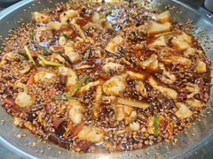 -胖子鱼·天水麻辣鱼火锅(秦州407店)