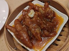 -点都德(龙之梦店)