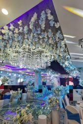 -冠豪主题婚礼酒店·宴会厅(机场店)