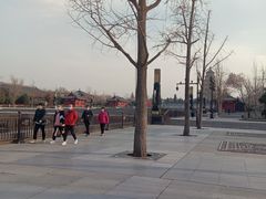 -大雁塔北广场音乐喷泉