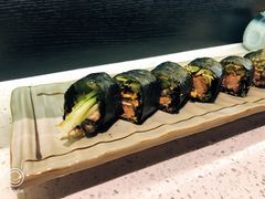 紅酒鵝肝卷-YAMAKAWA(龙湖胥江天街店)