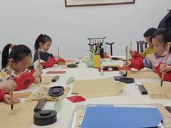 -东书房琴棋书画馆(昆城校区)