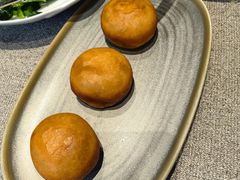 玉兰饼-太湖饭店·寄畅轩中餐厅