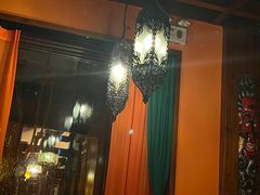 -甘尼仕印度餐厅酒吧(斜塘老街店)