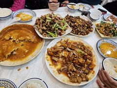 -聚福缘菜馆(隆昌路店)