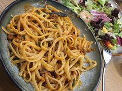 -HELLO 27 意面·沙拉·帕尼尼