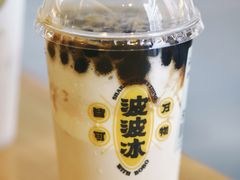 -喜茶(中山利和新地店)
