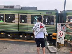 -灌篮高手动画打卡地