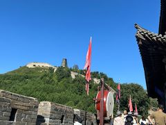 -雁门关景区