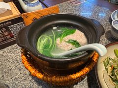 -南京大牌档(之心城店)
