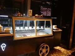 -深圳四季酒店·馥自助餐厅