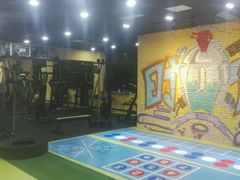 -RoMan罗马健身工作室(莘庄店)