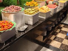 -济南蓝海御华大饭店·蓝钻国际美食自助百汇(山东书城店)