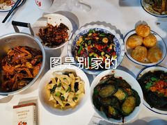 -老长沙龙虾馆(罗湖店)