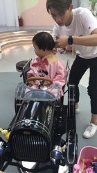 -GOLDEN HAIR儿童造型设计(丁香国际店)