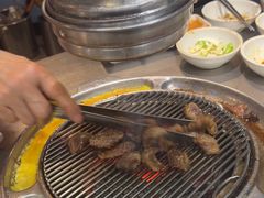 -喜来稀肉(虹泉路店)