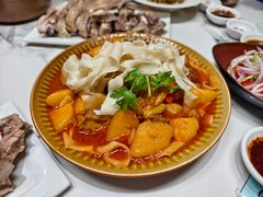 -贯贯吉·清真餐厅(浙江中路店)