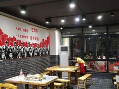 大堂-凤爪王烧烤(徐东旗舰店)