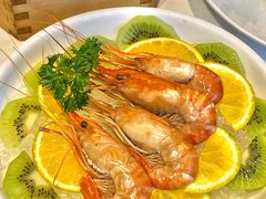 -杭州香格里拉·香宫中餐厅