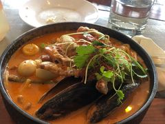-The Rug Cafe(王府中环店)
