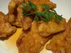 -奉天小馆·非遗东北菜(济南万象城店)