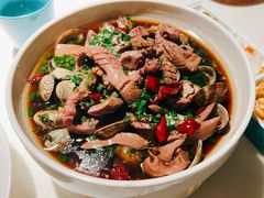 -荷塘秋月·本帮江浙菜(国权路店)