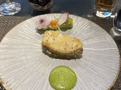 -火舞铁板烧(龙岗中心城店)