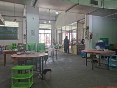 大堂-蔡社牛肉城(龙湖店)