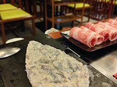 贵妃虾滑-禧鳳記·猪肚鸡火锅(玖洲道店)