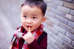 -BabyA 专业婴童摄影(古北时尚广场店)