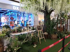 -万达茂商场(南京仙林店)