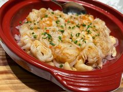 -宴昆山·私房菜(春晖店)