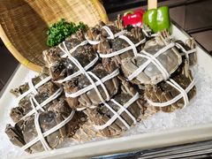 -乐咖啡西餐厅(太湖皇冠假日酒店)