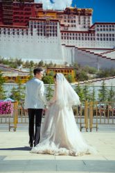 点击看大图 -风马映像摄影工作室(布宫店)