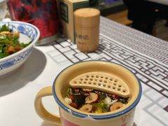 -农耕记·湖南土菜(halo广场店)