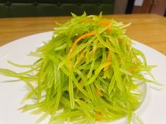 -汇丰苑·海鲜青岛菜(中山路大鲍岛店)