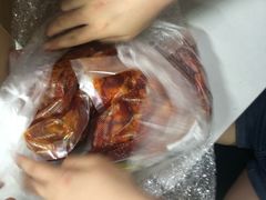 -脱骨凤爪(石桥店)