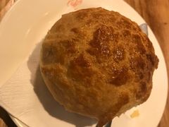 -新澳港式茶餐厅(余姚路店)