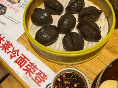 -金达莱冷面百年石锅饭(宾馆胡同店)