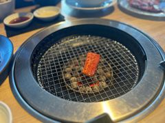 全场最佳的肉-烧肉TORAJI(锦系町店)