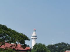 -烟台山景区