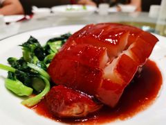 -新聚丰菜馆(太监弄店)