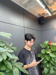 -藤野造型•烫染专业店