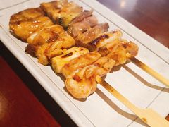 -醉虎传(南锣鼓巷店)