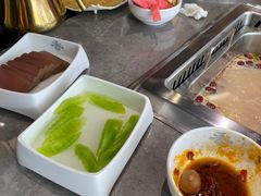 -四川香天下火锅(上海城店)