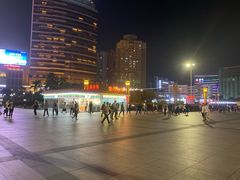 -珠海拱北口岸