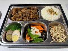 -贝林大翅鲸简餐厅(国家海洋博物馆店)