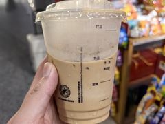 -麦当劳(宁波火车高铁站店)